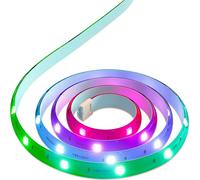 Bande lumineuse à LED Yeelight Pro 2m, couleur adressable à différentes longueurs Yeelight | Bande lumineuse à LED Pro 2m | 1,2 W | WLAN, Bluetooth