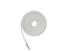 Bande Lumineuse D'ambiance 5 M DC12 V Pour Tesla Model Y 3 S Éclairage Décoratif D'intérieur De Voiture Lampe DIY Objets Décoratifs(Pink)