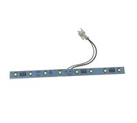 Bande lumineuse d'éclairage de réfrigération W27-106 for réfrigérateur H-oma