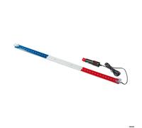 Bande lumineuse - France - 42 LED - 60cm - 24V - Ventouses incluses