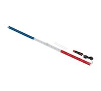 Bande lumineuse - France - 90 cm - Multicolore - Utilisation extérieure