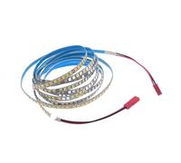 Bande lumineuse LED 3 m/ensemble 200D/m 5B10CX2 2835, ruban LED à courant constant, 3 mètres, 60w x 2 couleurs, bande lumineuse à utiliser dans un lustre