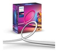Philips Hue White and Color ambiance Lightstrip Hue Play gradient 65 pouces