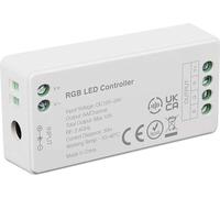 Bande lumineuse LED - Accessoires - Contrôleur WiFi - RGB + W - Blanc