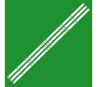 Bande lumineuse LED compatible avec le rétroéclairage du moniteur HKP40D27