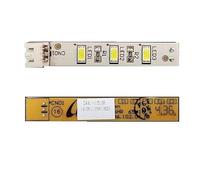 Bande lumineuse LED DA41-00519R 12V, pièces de rechange pour réfrigérateur Samsung repair
