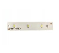 Bande lumineuse LED de rechange pour réfrigérateur Samsung Da4100674H pour Rs55K4000Sp/SC Rs55K4000Sp RS55K4000Sc