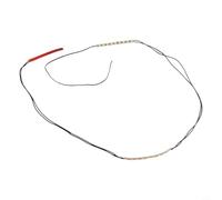 Bande lumineuse LED étanche pour Bambulab pour P1P pour X1C, améliorez votre expérience d'impression avec des espaces de travail plus lumineux et des vidéos améliorées (pour X1)