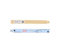 DEYIN Bande lumineuse LED for réfrigérateur DC 3/6 V 9001030205 9001030206(3V)