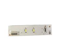 Bande lumineuse LED for réfrigérateur et congélateur, 1 pièce, for réfrigérateur GMFL-DA41-00675J