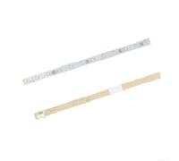 Bande Lumineuse LED Frigo pour electrolux EHE4809GDS E109769 12V Froid Pièce Réparation Éclairage Intérieur 20.5cm