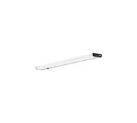 LEDVANCE LED Unterbau-Leuchte, Leuchte für Innenanwendungen, Kaltweiß, 370,0 mm x 67,0 mm x 22,0 mm, Linear LED Flat, Unité de Base