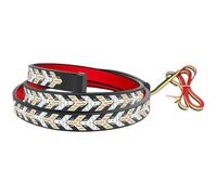 Bande lumineuse LED pour hayon de voiture camion, lampe clignotant, barre d'avertissement dynamique fluide, feu arrière pour pickup 12-24V marche arrière