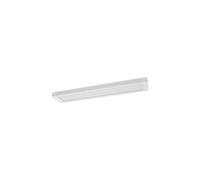 Ledvance Office Line Plafonnier Led 60 Cm Blanc