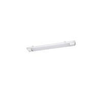 LDV 075266537 - Luminaire LED encastré, 24 W, 2500 lm, 2 4000 K, 600 mm, IP20