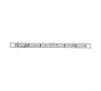 Bande lumineuse LED pour réfrigérateur 12 V 6500 K, technologie avancée, éclairage uniforme, respectueux de l'environnement, construction robuste, installation rapide, pièce de rechange pour modèle