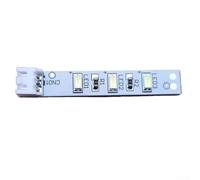Bande lumineuse LED pour réfrigérateur Samsung, DA41-00519R Bande lumineuse de rechange pour réfrigérateur, 12 V