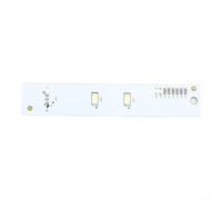 Bande lumineuse LED pour réfrigérateur Samsung DA41-00675J, panneau lumineux et économe en énergie