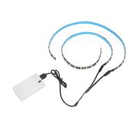 Bande Lumineuse Led Pour Scooter éLectrique, Lampe De Nuit DéCorative, LumièRes ColoréEs Pour Scooter Xiaomi M365 1s