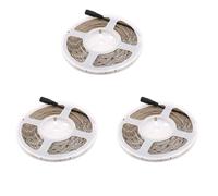 Bande lumineuse LED UV flexible 20 W, 5 m, 300 LED, lumière noire