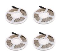 Bande lumineuse LED UV flexible 20 W, 5 m, 300 LED, lumière noire