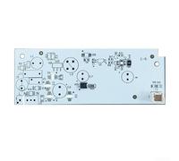 Bande lumineuse LED W10515057 pour réfrigérateur - Pièce de rechange pour réparation d'appareils de cuisine - 10,97 x 3,7 cm (W10515057)