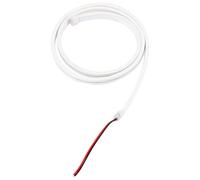 Bande Lumineuse Néon LED Flexible 12v DC, Plastique, Ip67