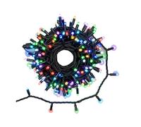 Bande lumineuse plate : bande basse tension, flexible, idéale pour la décoration, installation facile, consommation d'énergie réduite, longue durée de vie.