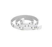 Bande lumineuse Razer Aether Intelligente LED RGB 1 m pour maison connectée Blanc