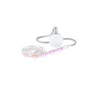 Bande lumineuse Razer Aether Intelligente LED RGB 2 m maison connectée Blanc