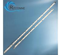 Bande lumineuse rétroéclairée 14LEDs, 1355mm, SamSung, TV LCD 65 pouces, UN65H6300 UN65H6350 Nipseyteko