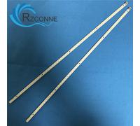 Bande lumineuse rétroéclairée 50LEDs, TCL Konka TV 32 ''L32P11 LJ64-02590A LEDs32MS92C LTA320AP18 SSL320-0E2D 08 Nipseyteko