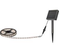 Bande lumineuse solaire extérieure LED 0.26W Ansoo blanc 77016 Rabalux