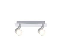 - Bande lumineuse spéciale Salle De Bains IP44 (10W 700lm 3000K)