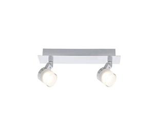- Bande lumineuse spéciale Salle De Bains IP44 (10W 700lm 3000K)
