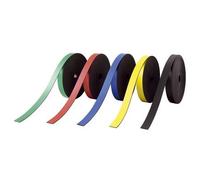 Bande magnétique 10 mm x 5 m - Noir