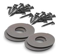 Bande magnétique 20M pour Robot Tondeuse Lawnmaster