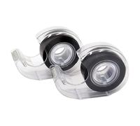 Bande Magnétique Adhésive Avec Coupeur Magnétique Flexible Et Puissante Avec Coupeur Flexible Pour La Maison Et Le Bureau Bandes Magnétiques Adhésives