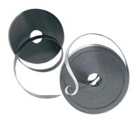 Bande magnétique autoadhésive 10 mm x 10 m bl