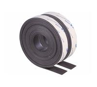 Bande magnétique autocollante A+B - 3 m x 15 mm [AGT]