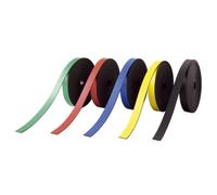 Bande magnétique, (l)5 mm x (L)2 m, bleu