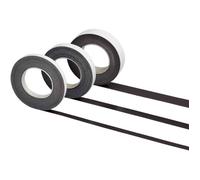 Bande magnétique, longueur: 10 m, largeur: 15 mm,