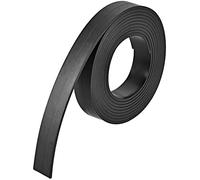 Bande magnétique noire for loisirs créatifs, 19/32 po x 6,5 pi 5/64