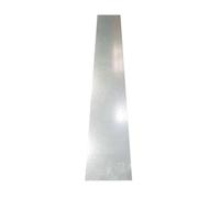 Bande métal pour joint entre panneaux VIPANEL 10x255cm