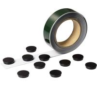 Bande métallique Bande métallique (L x l) 5 m x 35 mm 1 set