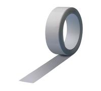 MAUL Bande métallique adhésive souple 1 m x 3,5 cm Blanc