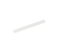 Bande métallique souple, standard, blanc, 6206002