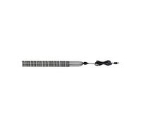 Paulmann Lampe D'Extérieur Mobile, Parasol Lumière 3000K 6x0, 27m
