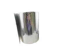 Bande Mousse d'Isolation pour Tuyaux, Haute Résilience pour Enveloppe Isolante de Tuyaux, pour Retenir la Chaleur, Écran Anti-Chaleur Thermique - Alu Ingénierie, 120CM (47,24 Pouces(Size:2M(6.56FT))