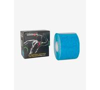 Bande musculaire Thera-Band Kinesiology Tape 5 cm x 5 m standard bleu
